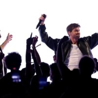 14 spectateurs hospitalisés au spectacle des Chainsmokers à San Jose