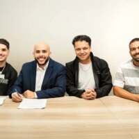 Universal Music Latino et YaBoyyWill s&rsquo;associent pour la nouvelle plateforme et série musicale Reparto
