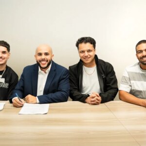 Universal Music Latino et YaBoyyWill s&rsquo;associent pour la nouvelle plateforme et série musicale Reparto