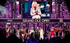 L'Opry se souvient de Dolly Parton