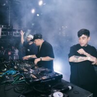 3BallMTY est de retour – tout comme le Guarachero tribal, les bottes pointues mexicaines et tout le reste : « Tous les 10 ans, les choses reviennent »