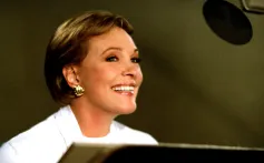 Julie Andrews