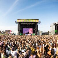 Le prix ARIA du meilleur festival de musique revient pour la deuxième année