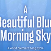 Le Keegan Theatre célèbre le 11 septembre avec la première mondiale de « A Beautiful Blue Morning Sky »