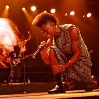 Lucky Daye, Yung Miami, kwn, Samara Cyn, Destin Conrad et Skippa au Billboard R&B Hip-Hop Live 2026 : meilleures photos