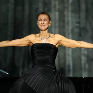 Setlist Paris 2026 de Céline Dion : chaque chanson jouée lors du premier spectacle