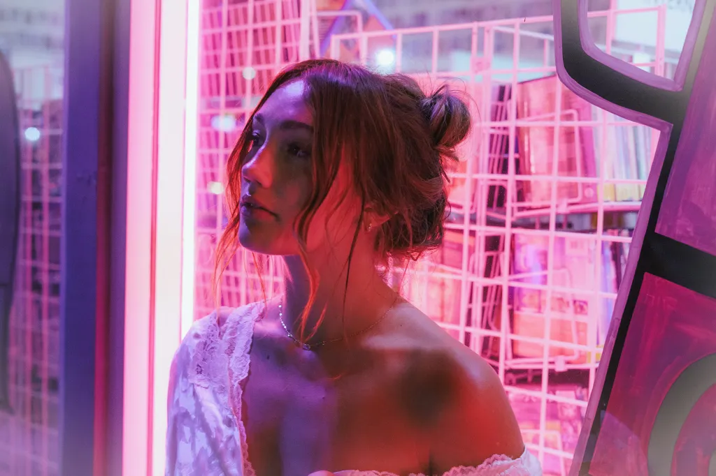 Chartbreaker : Comment « Bloodstream » et TikTok ont ​​​​amené Alyssa Grace de Cheesecake Factory au Hot 100