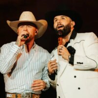 Tous les invités de Carín León lors de sa résidence au Sphere de Las Vegas