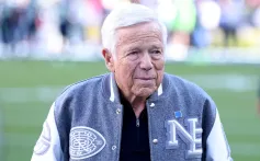 Robert Kraft