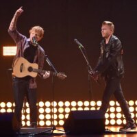Une chronologie de la controverse sur la tournée « Palestine libre » d&rsquo;Ed Sheeran et Macklemore