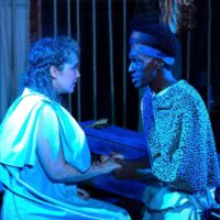 La crainte rencontre un mythe ancien dans « Argonautika » à la City of Fairfax Theatre Company