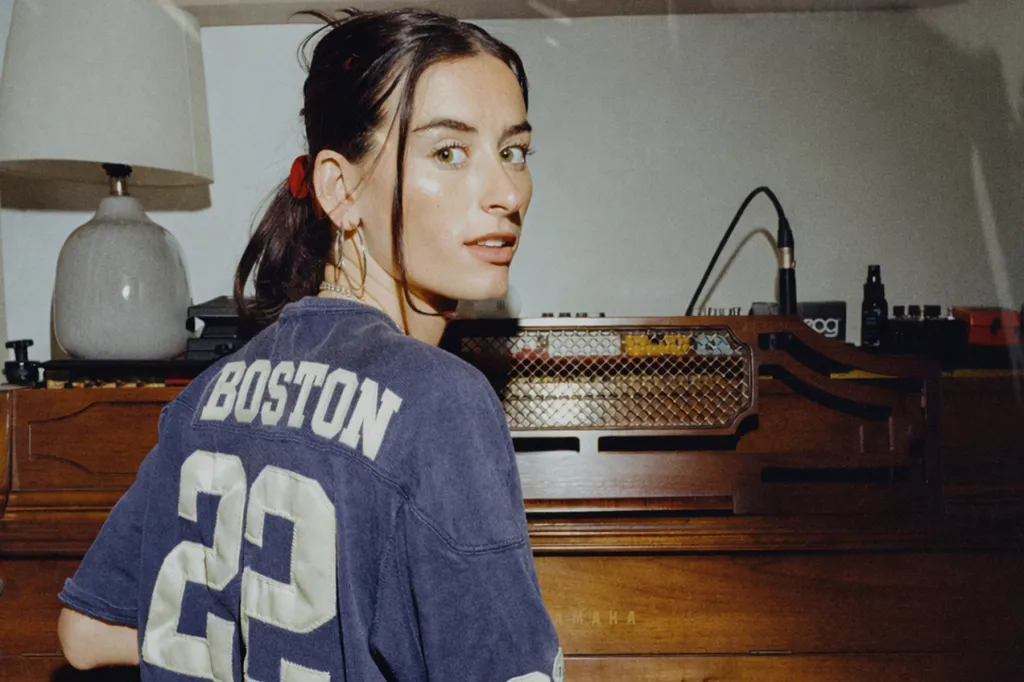 "Boston" de Stella Lefty remporte le prix Country Chart, obtenu pour la dernière fois il y a 22 ans