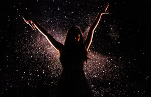 Olivia Rodrigo se produit lors de la tournée Unraveled avec le premier des deux spectacles à guichets fermés à la PeoplesBank Arena le 25 septembre 2026 à Hartford, Connecticut.