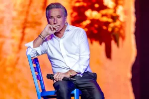 Ricardo Montáner