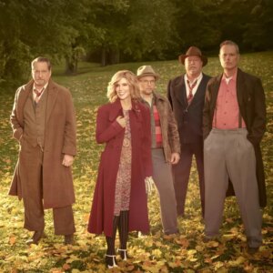 Alison Krauss & Union Station, Sister Sadie parmi les meilleurs nominés aux IBMA Awards 2026 : liste complète