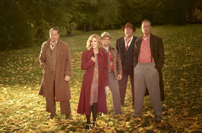 Alison Krauss & Union Station, Sister Sadie parmi les meilleurs nominés aux IBMA Awards 2026 : liste complète