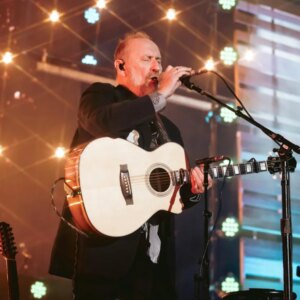 Australian Crawl et Men at Work étendent leur tournée australienne 2026