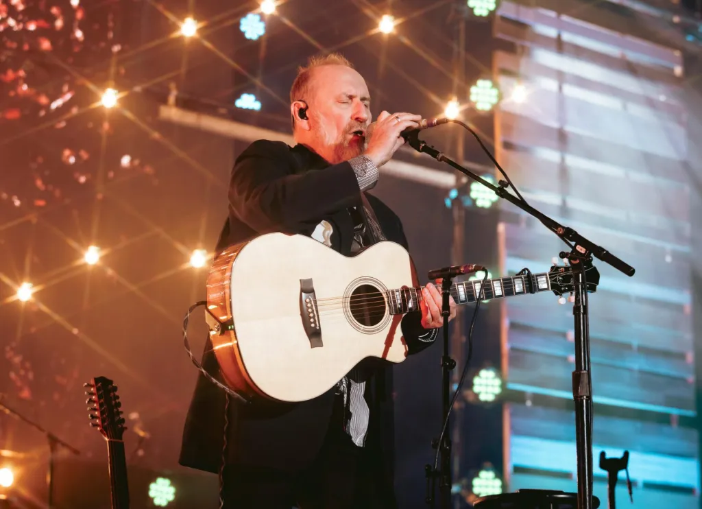 Australian Crawl et Men at Work étendent leur tournée australienne 2026