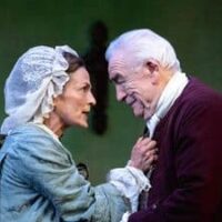Brian Cox arrive en tête dans « The Score » à la Shakespeare Theatre Company