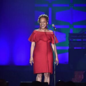 Cassandra Wilson, chanteuse de jazz lauréate d&rsquo;un Grammy, est décédée à 70 ans