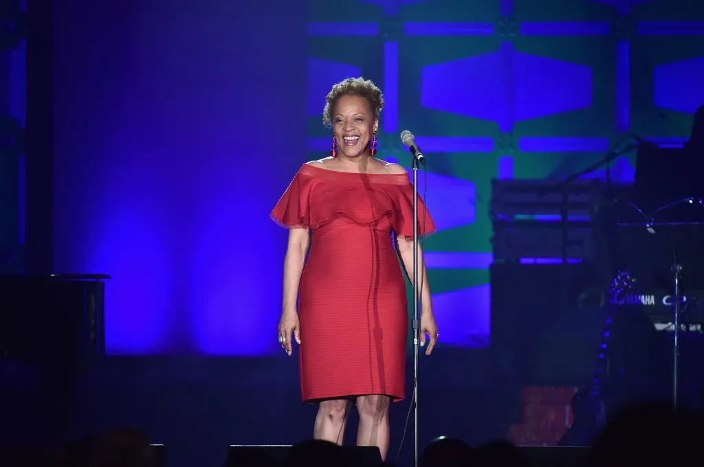 Cassandra Wilson, chanteuse de jazz lauréate d'un Grammy, est décédée à 70 ans