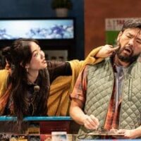 Chez Everyman, « Kim&rsquo;s Convenience » est une histoire drôle et tendre de famille et d&rsquo;héritage