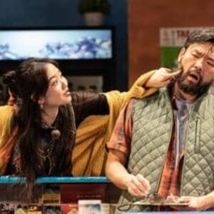 Chez Everyman, « Kim&rsquo;s Convenience » est une histoire drôle et tendre de famille et d&rsquo;héritage