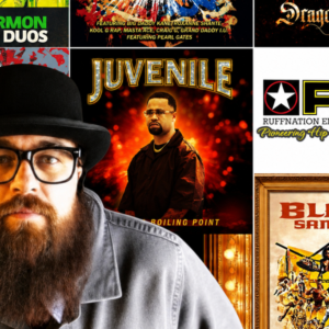 Chris Schwartz dévoile la prochaine frontière de Ruffnation Entertainment : un service d&rsquo;abonnement aux vinyles hip-hop