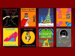 Creative Cauldron annonce la saison de son 25e anniversaire