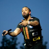 Drake partage le teaser de « Fear of Missing Out » : « Un pas si court métrage »