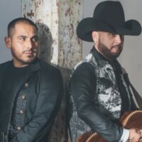 Espinoza Paz récupère la première place de la diffusion régionale mexicaine avec la collaboration de La Fiera de Ojinaga « Yo No Dije »
