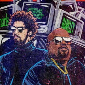 Gnarls Barkley de retour sur la route pour la première fois en 18 ans : voir les dates