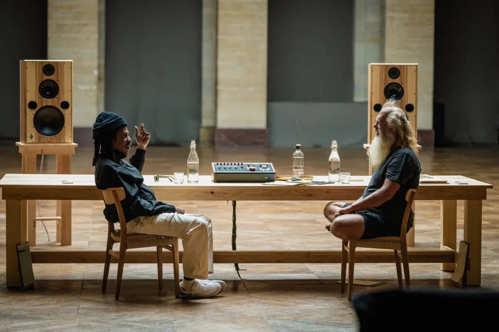 « JAŸ-Z in 8 » : 4 choses que nous avons apprises de l'épisode quatre