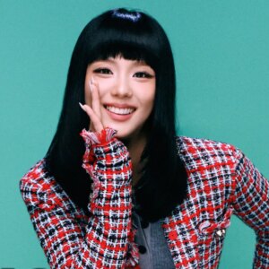 JISOO de BLACKPINK incarnera 4 « personnages cinématographiques » différents dans une campagne de mode conceptuelle