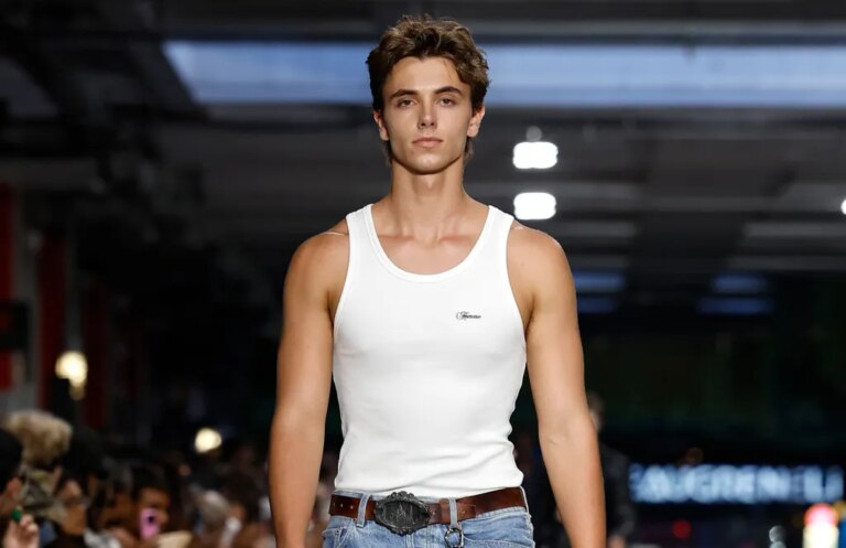 Jayden James, le fils de Britney Spears, parle de son éloignement du bloc pop : « M&rsquo;exprimer à travers la musique a toujours été ma meilleure thérapie »