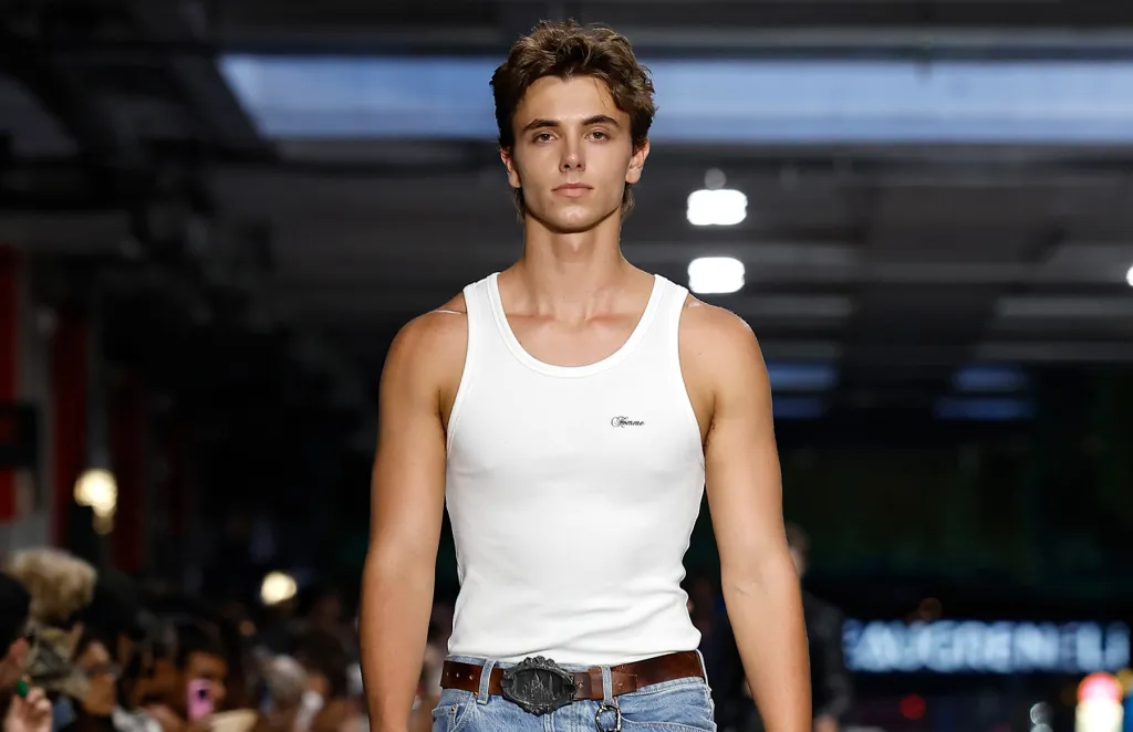 Jayden James, le fils de Britney Spears, parle de son éloignement du bloc pop : « M'exprimer à travers la musique a toujours été ma meilleure thérapie »