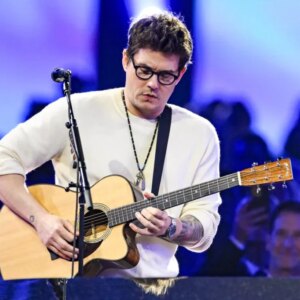 John Mayer en tête d&rsquo;affiche de 6 Nights at the Las Vegas Sphere : « Meet Me Where the Light Is »