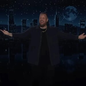 John Rich dit que Jelly Roll savait que les commentaires politiques pourraient aliéner « la moitié ou plus » des fans de son pays