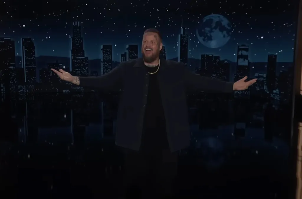 John Rich dit que Jelly Roll savait que les commentaires politiques pourraient aliéner « la moitié ou plus » des fans de son pays
