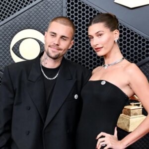 Justin Bieber célèbre son 8e anniversaire de mariage avec Hailey Bieber : « Nouveau départ »