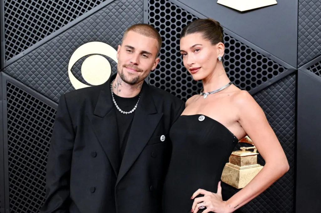 Justin Bieber célèbre son 8e anniversaire de mariage avec Hailey Bieber : "Nouveau départ"