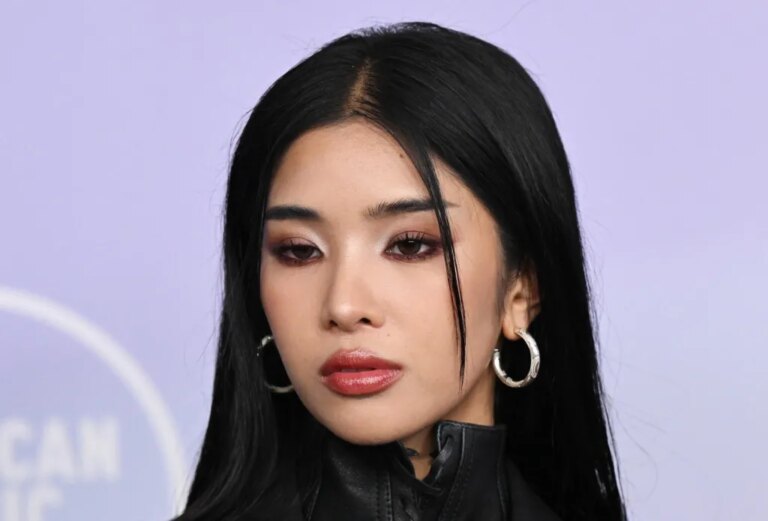 KATSEYE révèle le statut de Sophia pour les prochaines dates de la tournée Wildworld