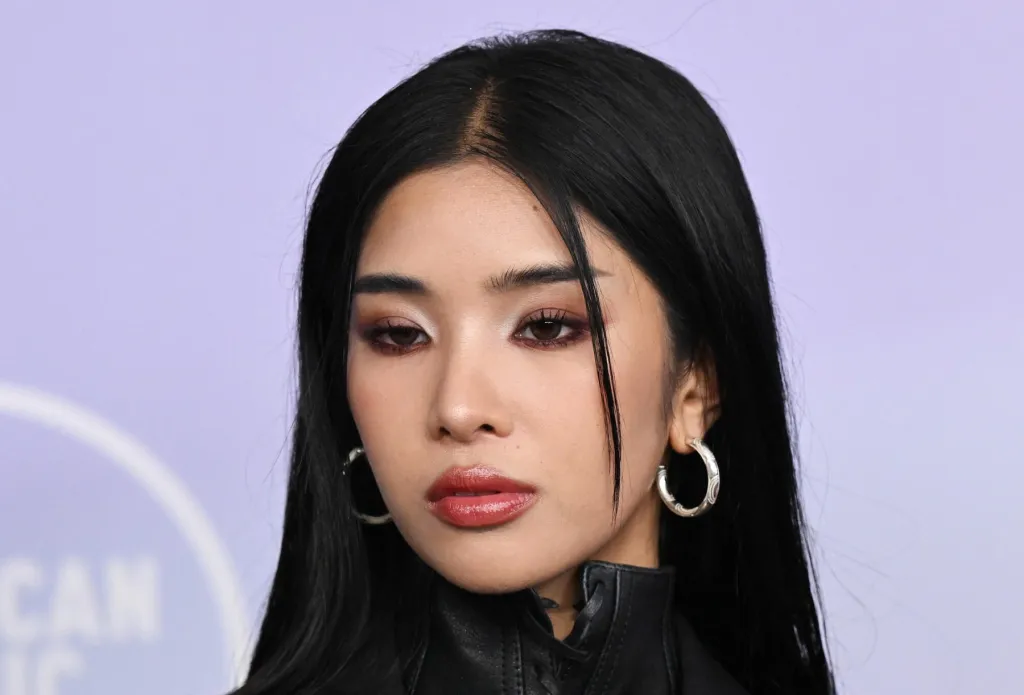 KATSEYE révèle le statut de Sophia pour les prochaines dates de la tournée Wildworld