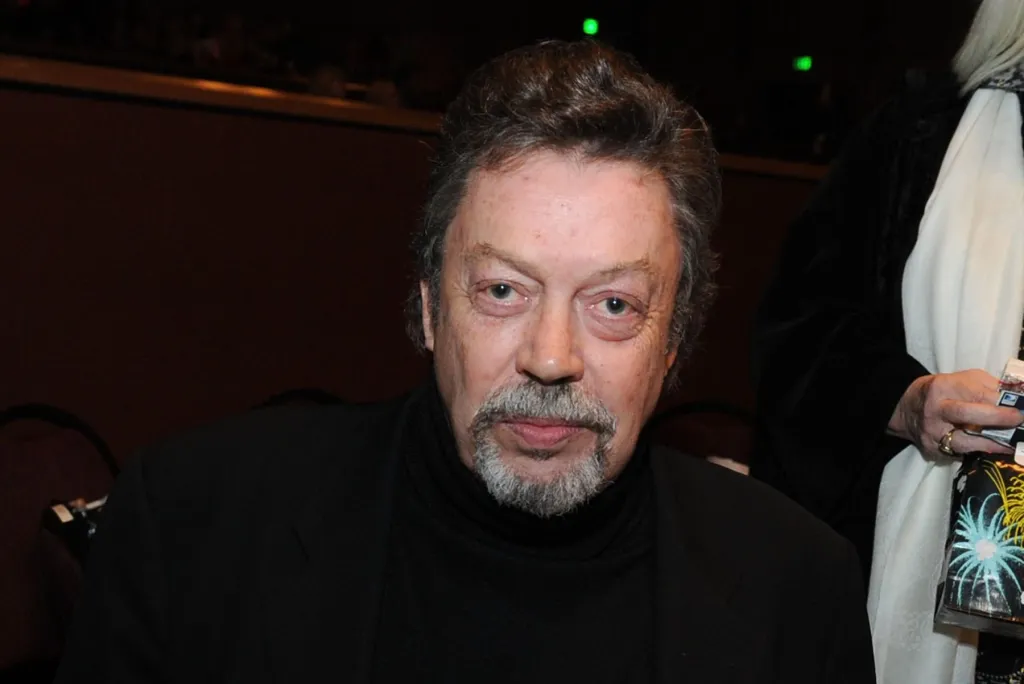 La cause du décès de Tim Curry révélée