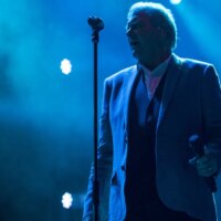 La célébration du concert des étoiles de John Farnham obtient une sortie cinématographique