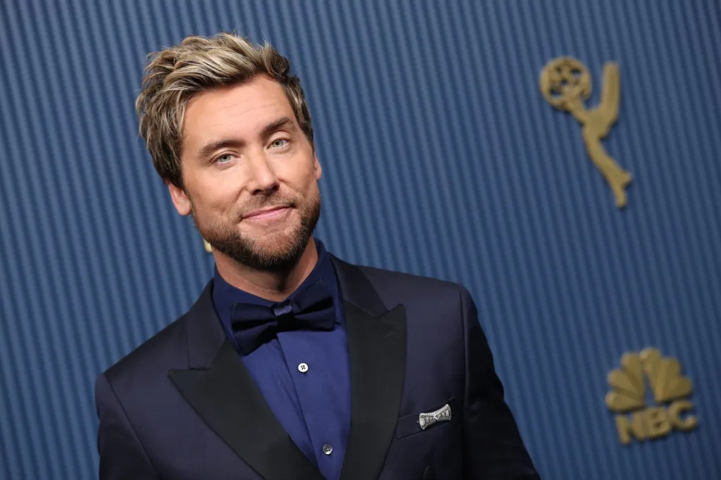 *La star de NSYNC Lance Bass, défenseur du diabète de type 1, sera honorée au gala Breakthrough T1D de Los Angeles