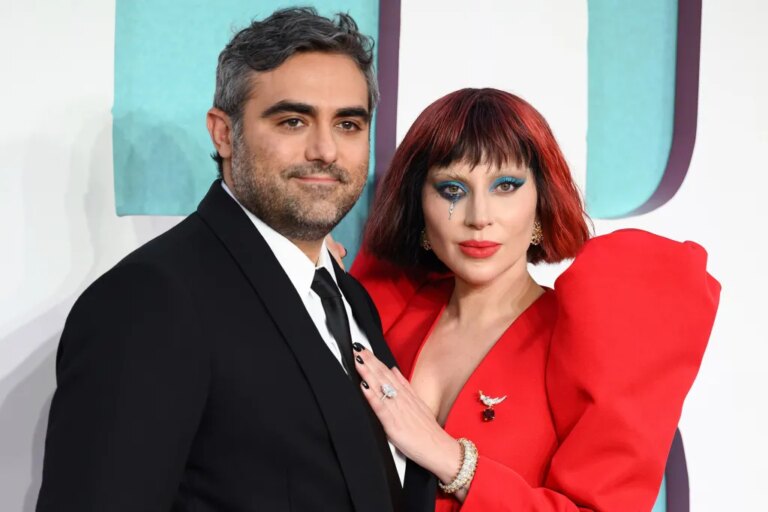 Lady Gaga accueille son premier bébé avec son fiancé Michael Polansky : rapports