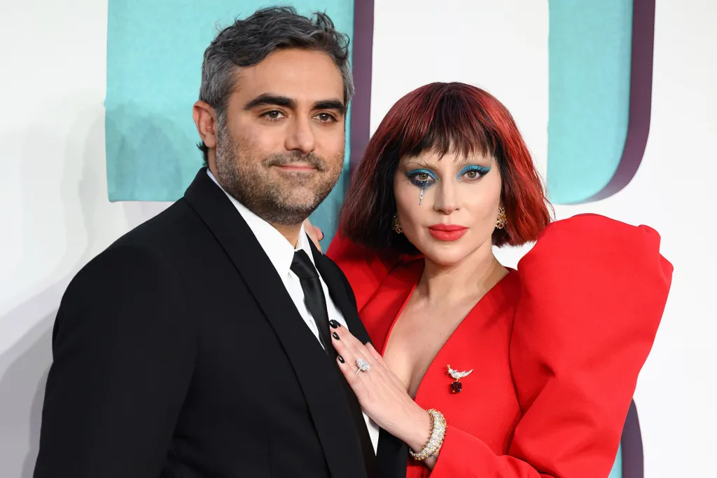 Lady Gaga accueille son premier bébé avec son fiancé Michael Polansky : rapports