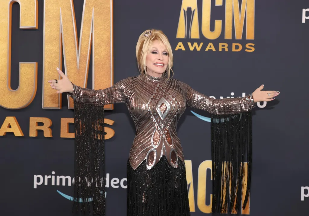 L'aéroport de Nashville décide de se renommer après Dolly Parton lors d'un vote unanime