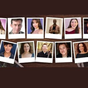 Le Keegan Theatre annonce la première de « Hundred Days » à DC